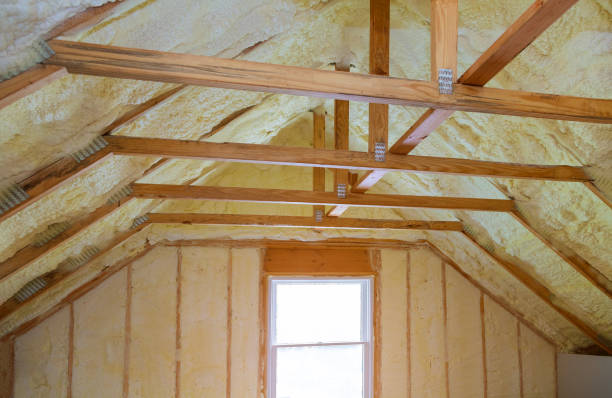 Best Insulation for Specific Applications in Artesia, NM